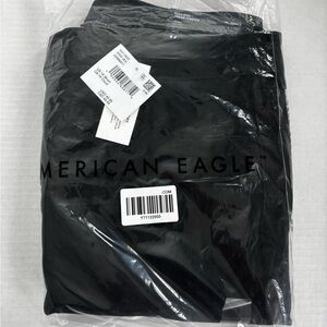 Women’s American Eagle High-Rise Dream Stretch 16Short